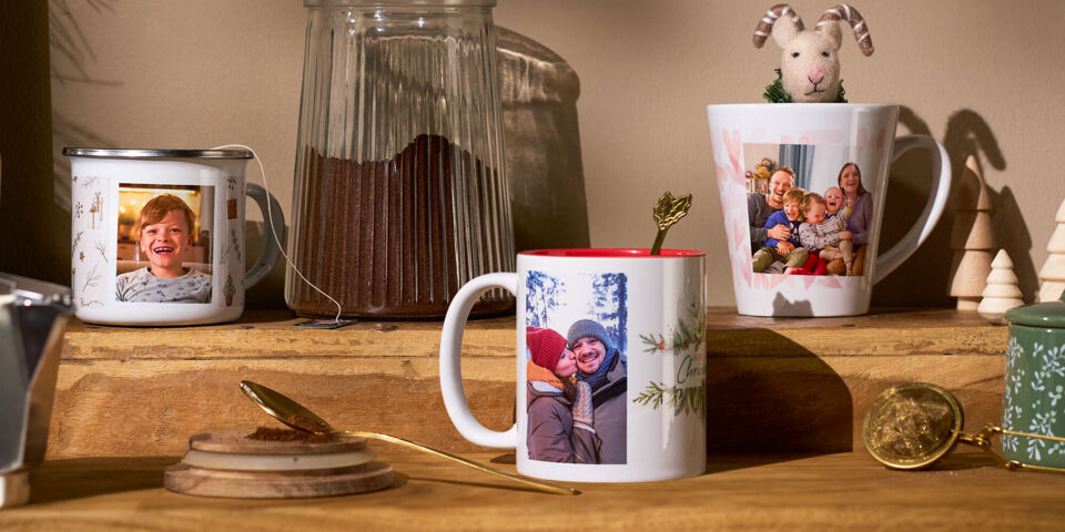 drinking vessels slider