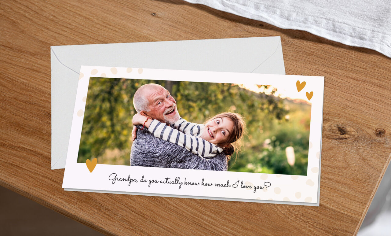 Cewe greeting cards